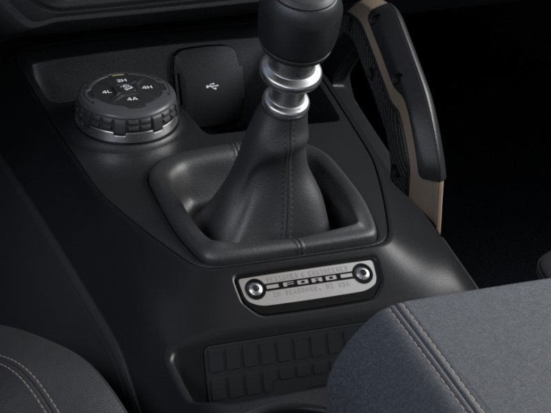 Thumbnail: 2025 Ford Bronco - 10