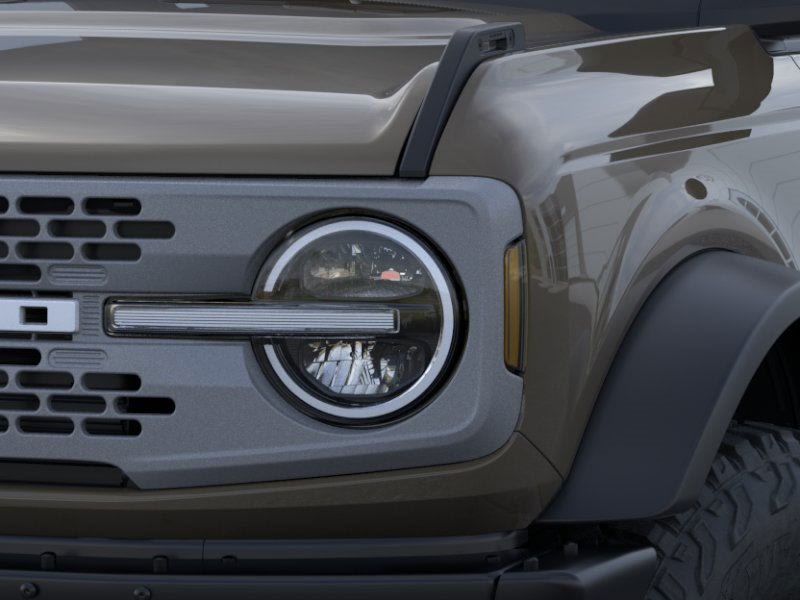 Thumbnail: 2025 Ford Bronco - 20