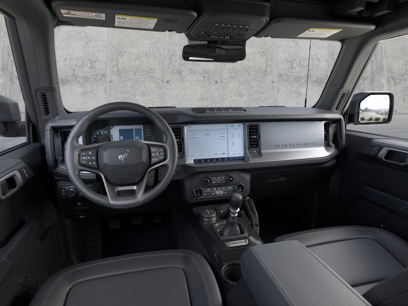 Thumbnail: 2025 Ford Bronco - 2