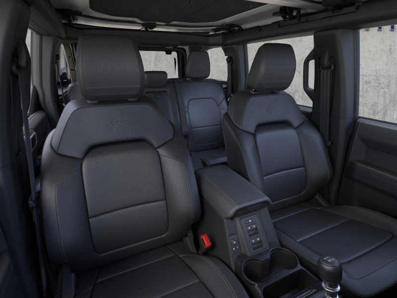 Thumbnail: 2025 Ford Bronco - 8