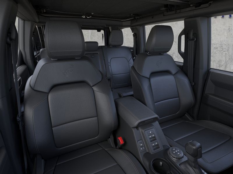 Thumbnail: 2025 Ford Bronco - 9