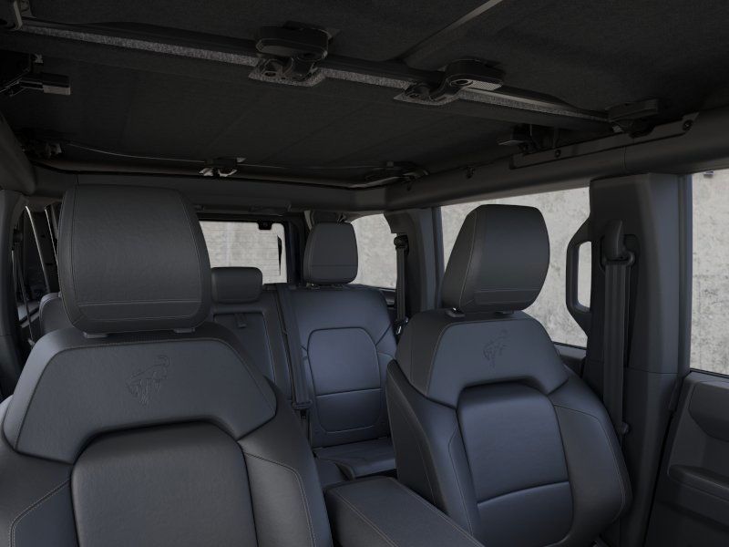 Thumbnail: 2025 Ford Bronco - 17