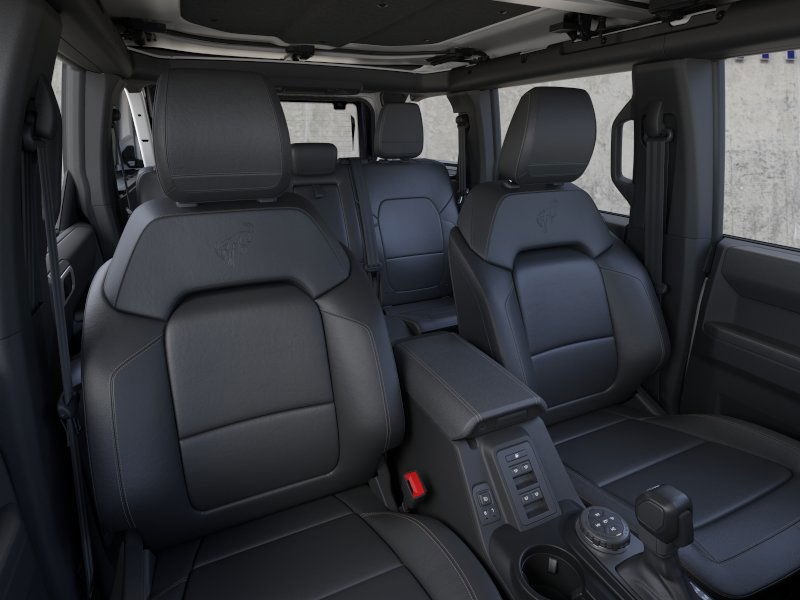 Thumbnail: 2025 Ford Bronco - 8