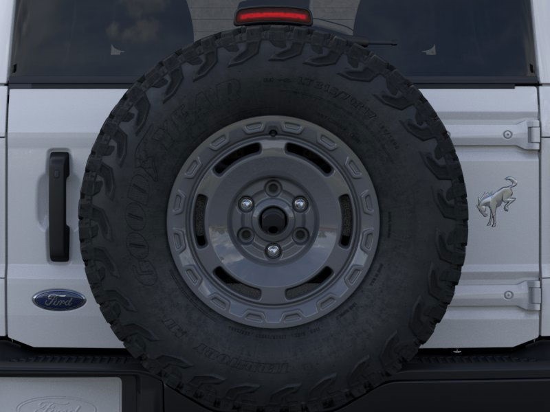Thumbnail: 2025 Ford Bronco - 24