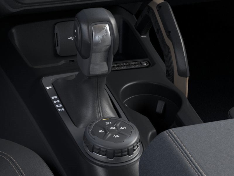 Thumbnail: 2025 Ford Bronco - 10