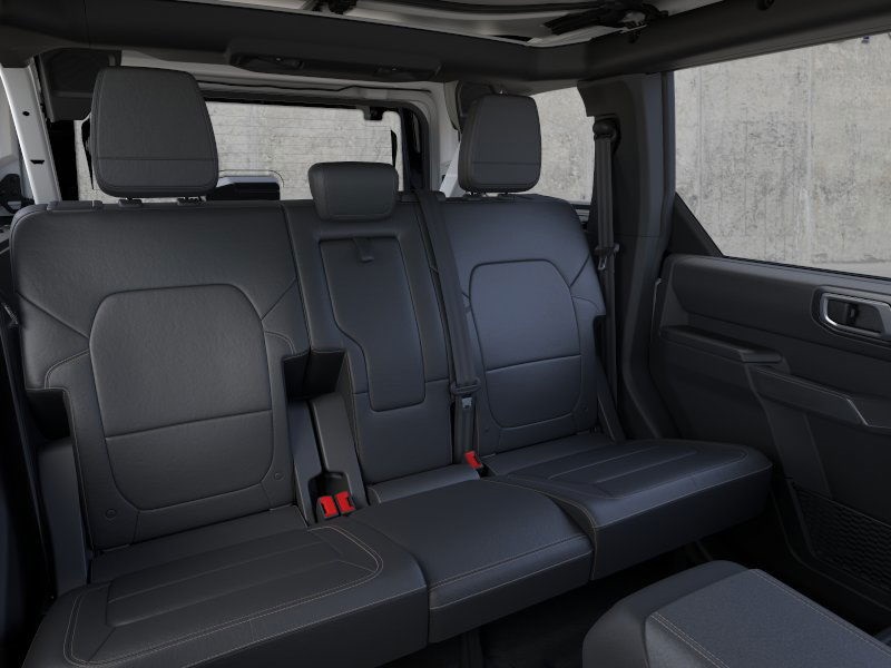 Thumbnail: 2025 Ford Bronco - 14