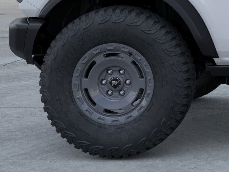 Thumbnail: 2025 Ford Bronco - 21