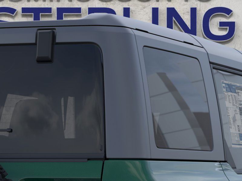 Thumbnail: 2025 Ford Bronco - 25