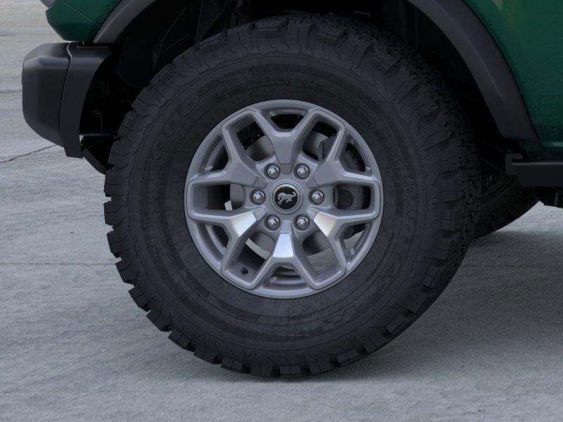 Thumbnail: 2025 Ford Bronco - 7