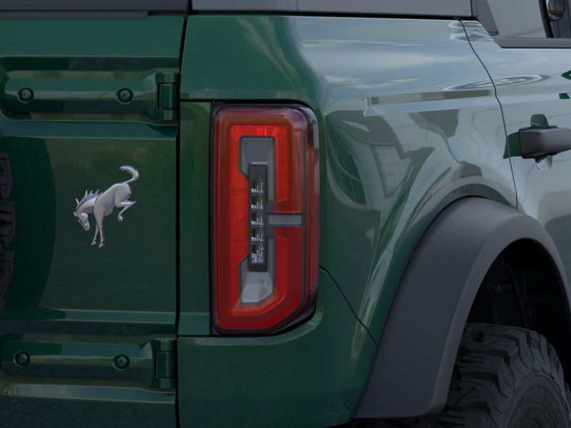 Thumbnail: 2025 Ford Bronco - 23