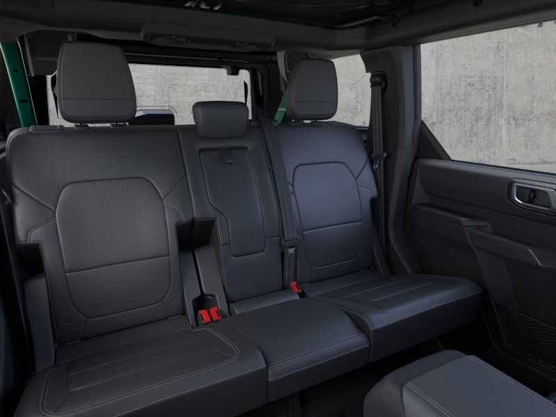 Thumbnail: 2025 Ford Bronco - 10