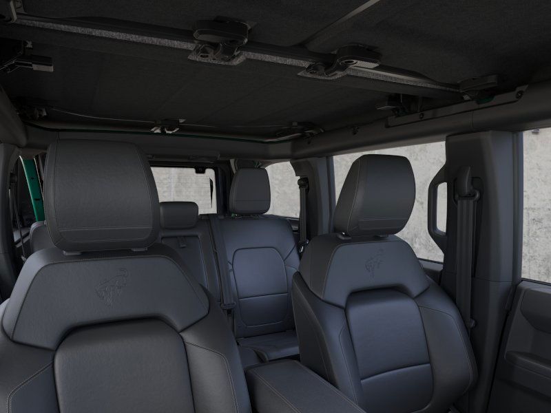 Thumbnail: 2025 Ford Bronco - 16