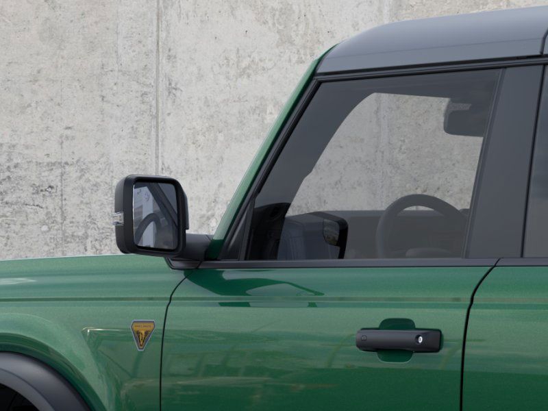 Thumbnail: 2025 Ford Bronco - 22