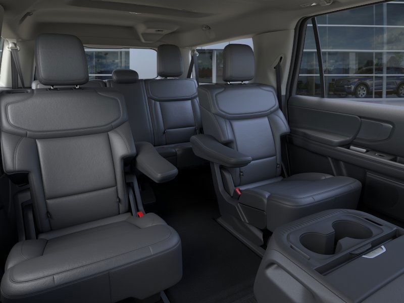 Thumbnail: 2026 Ford Expedition MAX - 10