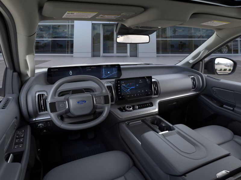 Thumbnail: 2026 Ford Expedition MAX - 2