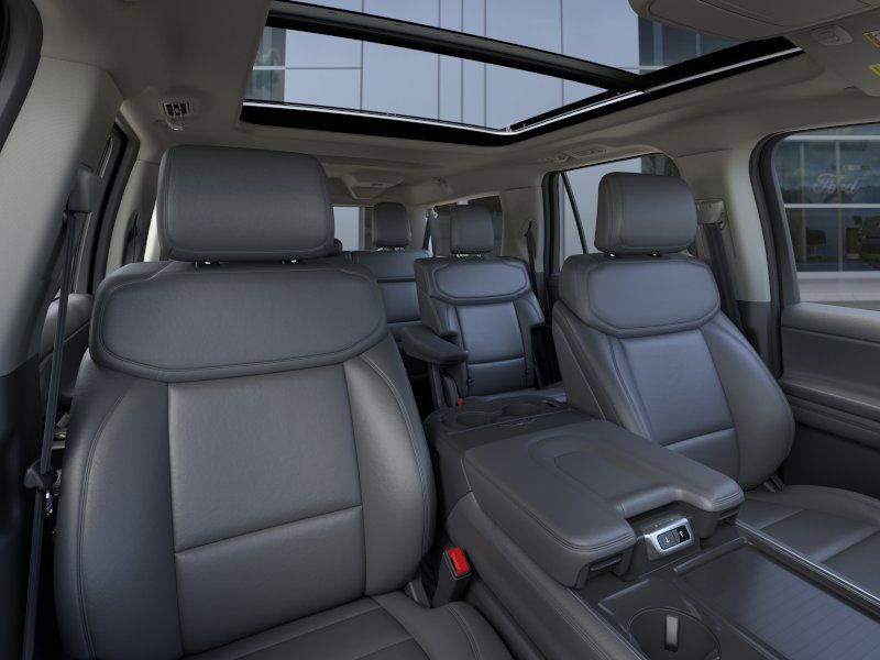 Thumbnail: 2026 Ford Expedition MAX - 9