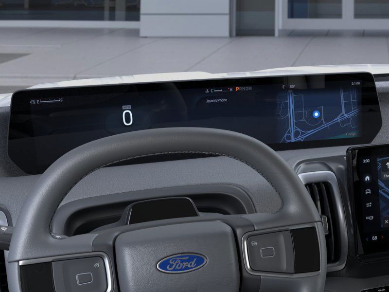 Thumbnail: 2026 Ford Expedition MAX - 11