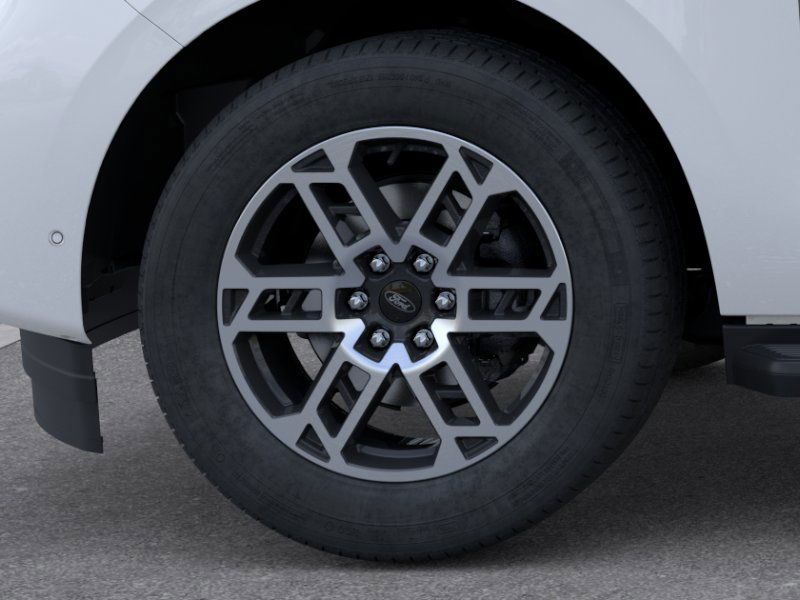 Thumbnail: 2026 Ford Expedition MAX - 8