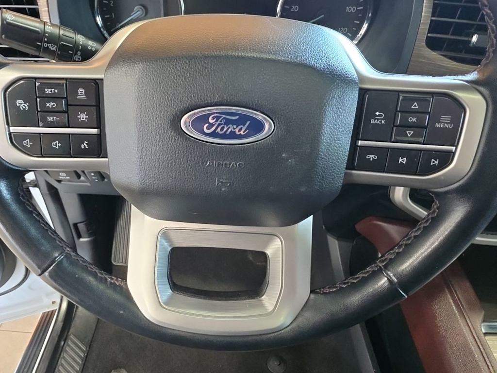 Thumbnail: 2023 Ford Expedition MAX - 28