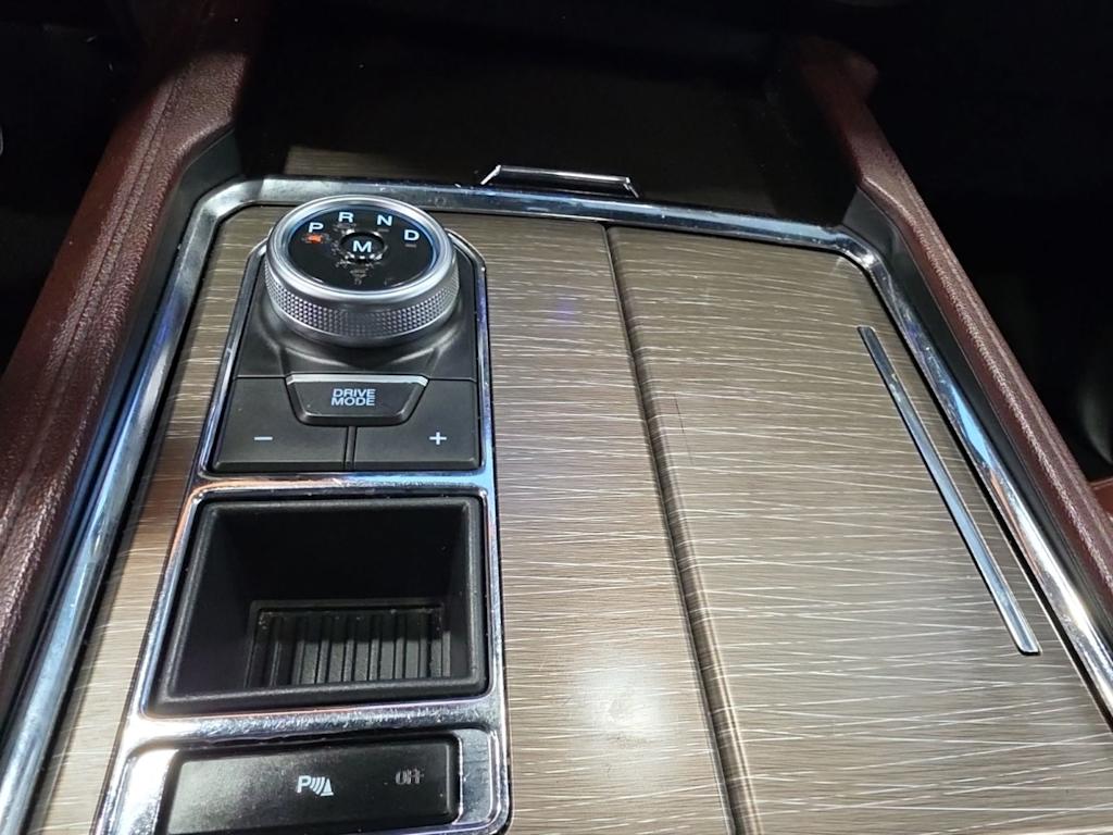 Thumbnail: 2023 Ford Expedition MAX - 11