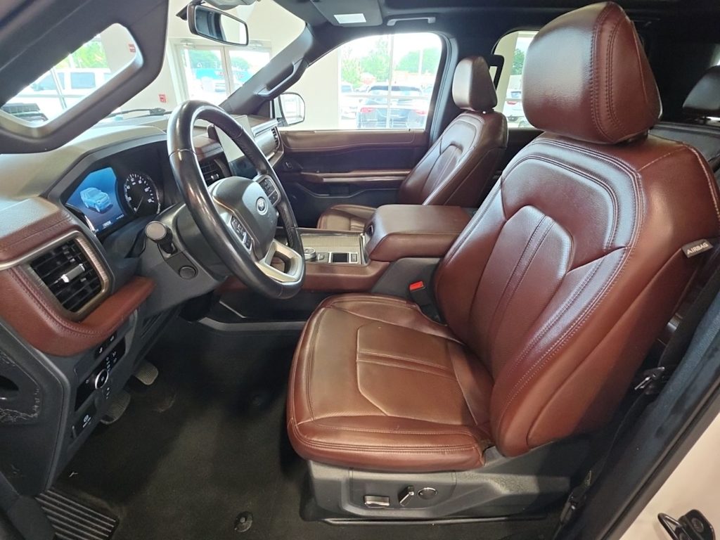 Thumbnail: 2023 Ford Expedition MAX - 9