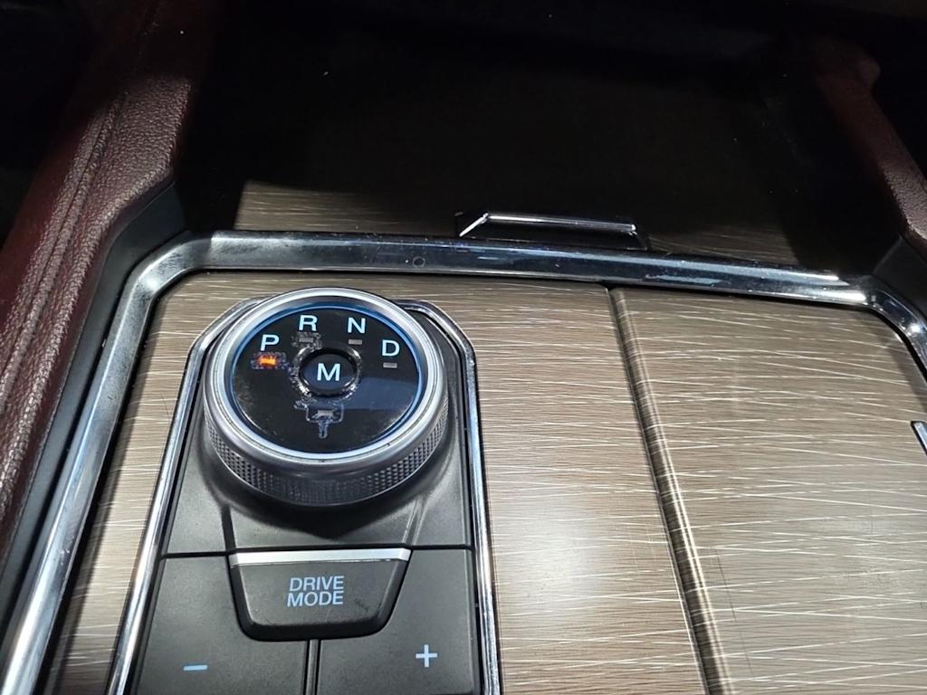 Thumbnail: 2023 Ford Expedition MAX - 31