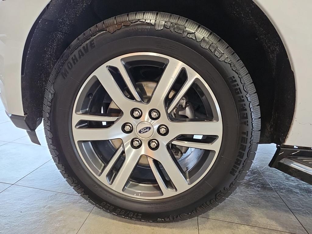 Thumbnail: 2023 Ford Expedition MAX - 8
