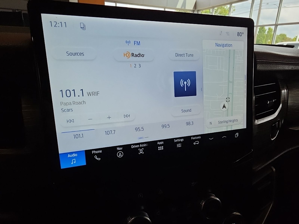 Thumbnail: 2023 Ford Expedition MAX - 33