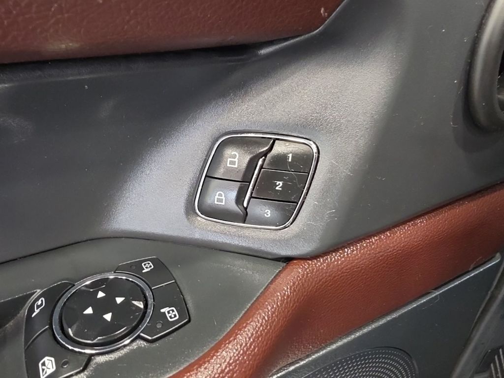 Thumbnail: 2023 Ford Expedition MAX - 26