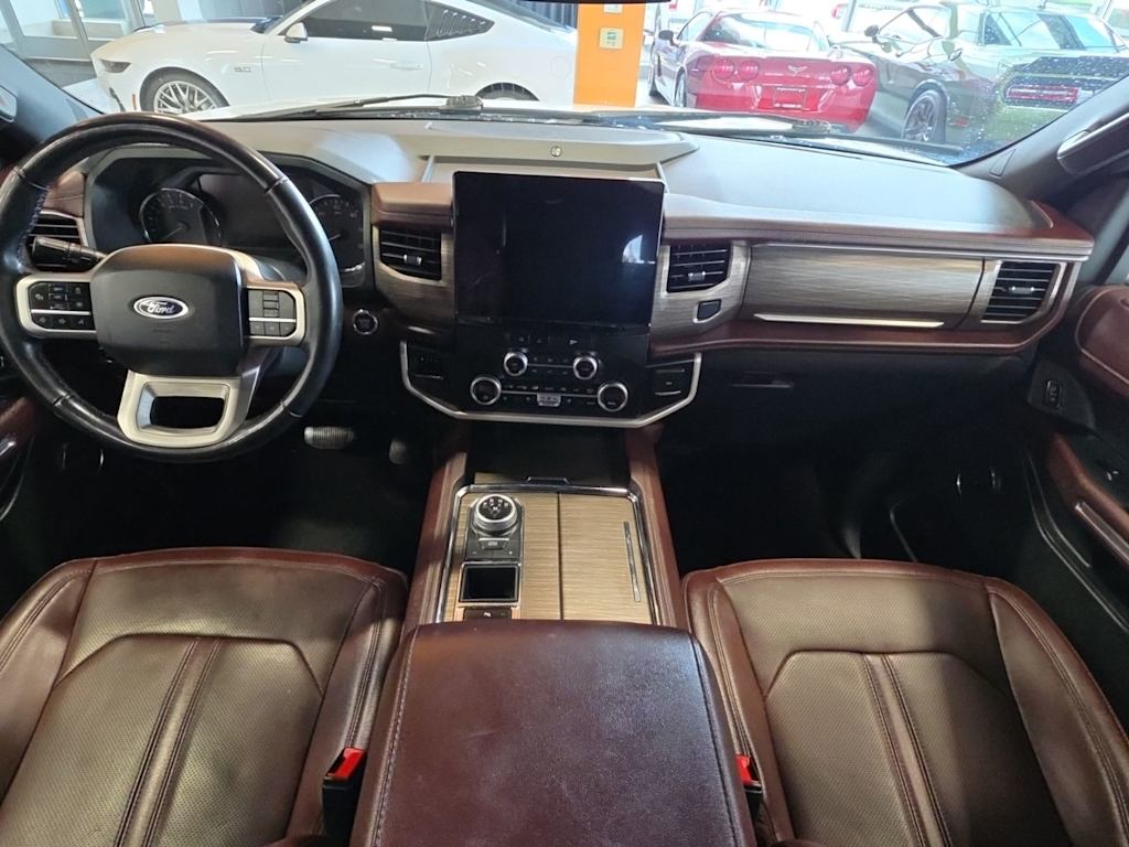 Thumbnail: 2023 Ford Expedition MAX - 2