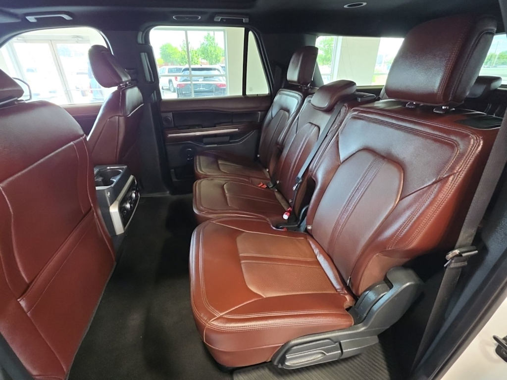 Thumbnail: 2023 Ford Expedition MAX - 10