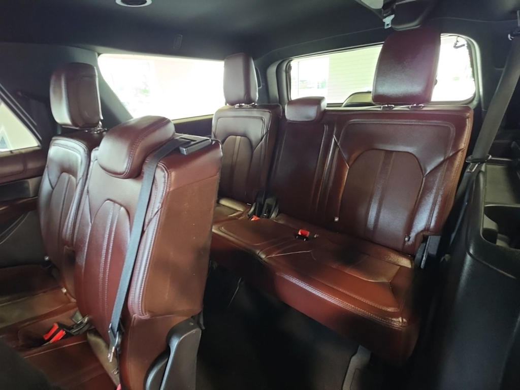 Thumbnail: 2023 Ford Expedition MAX - 36