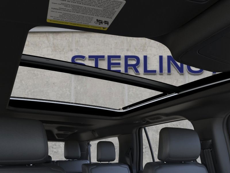 Thumbnail: 2025 Ford Expedition MAX - 22