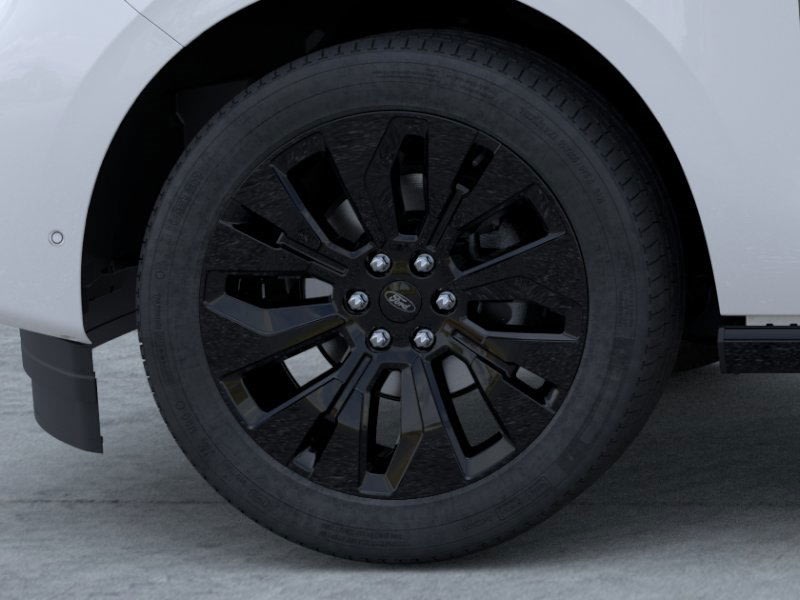 Thumbnail: 2025 Ford Expedition MAX - 8