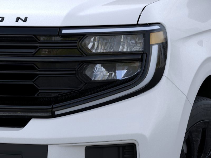 Thumbnail: 2025 Ford Expedition MAX - 19