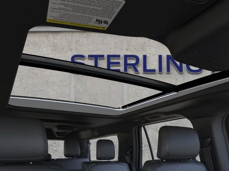 Thumbnail: 2025 Ford Expedition MAX - 22