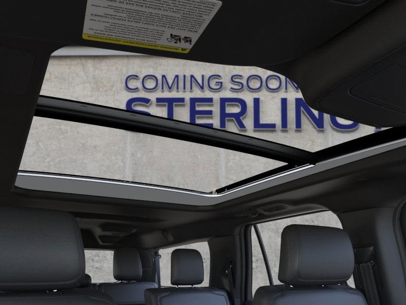 Thumbnail: 2025 Ford Expedition MAX - 22