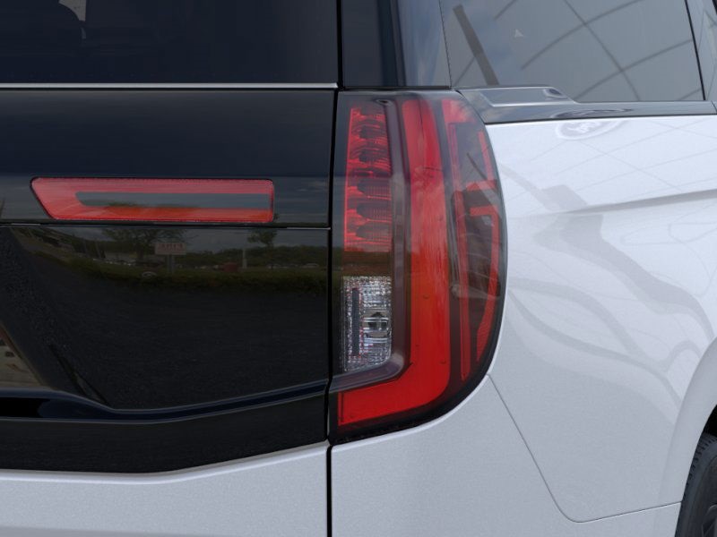 Thumbnail: 2025 Ford Expedition MAX - 21