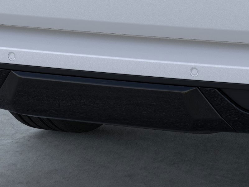 Thumbnail: 2025 Ford Expedition MAX - 23