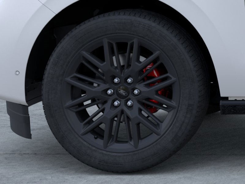 Thumbnail: 2025 Ford Expedition MAX - 8