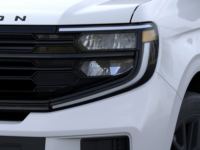 Thumbnail: 2025 Ford Expedition MAX - 19