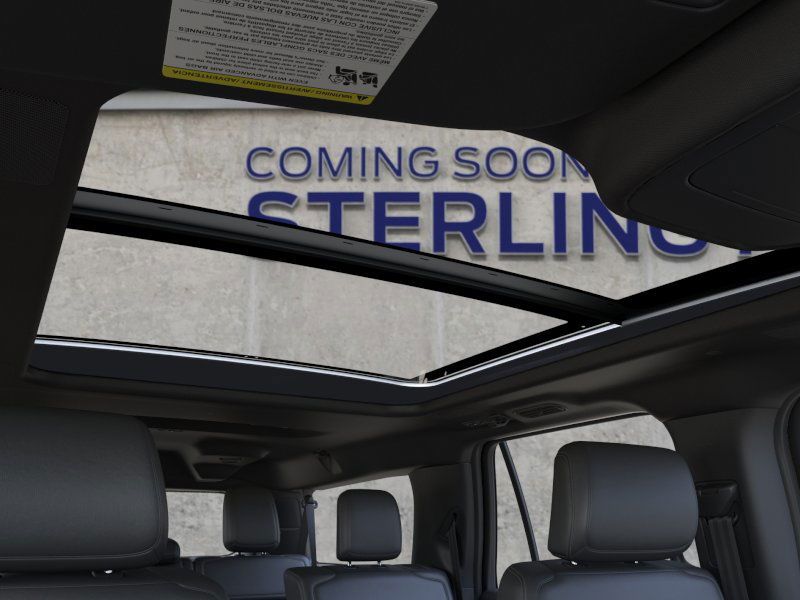 Thumbnail: 2025 Ford Expedition MAX - 22