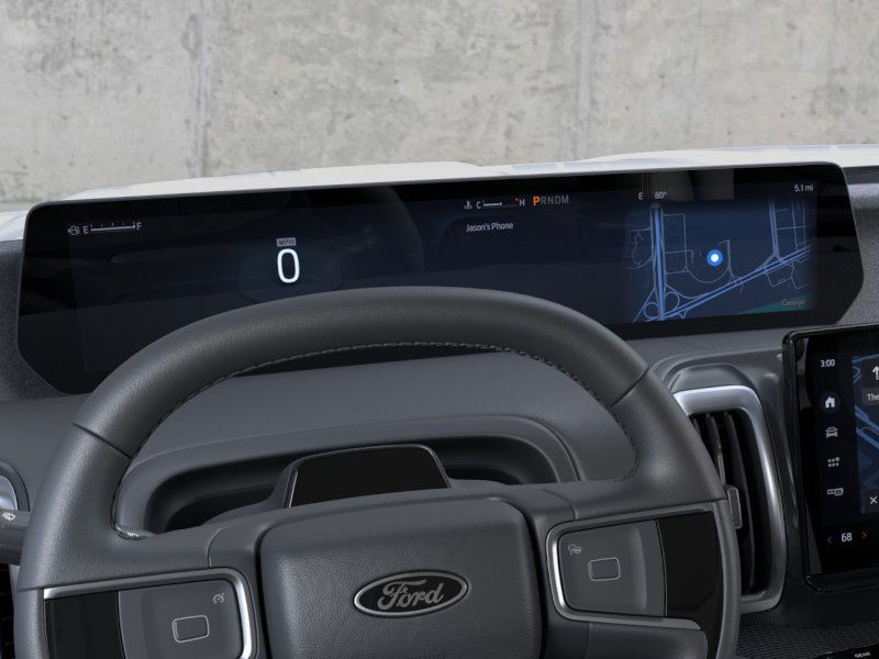 Thumbnail: 2025 Ford Expedition MAX - 17
