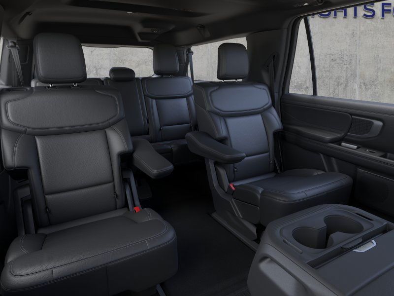 Thumbnail: 2025 Ford Expedition MAX - 15