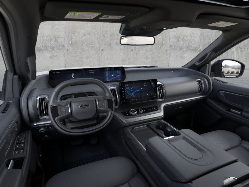 Thumbnail: 2025 Ford Expedition MAX - 2