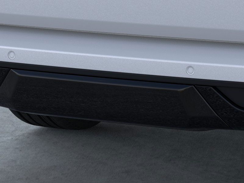 Thumbnail: 2025 Ford Expedition MAX - 23