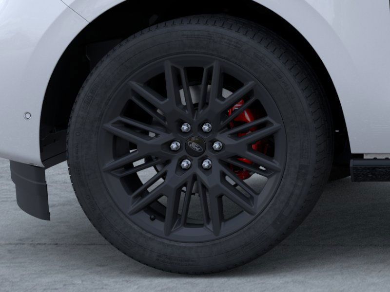 Thumbnail: 2025 Ford Expedition MAX - 8