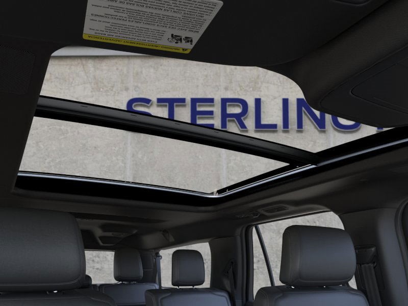 Thumbnail: 2025 Ford Expedition MAX - 22