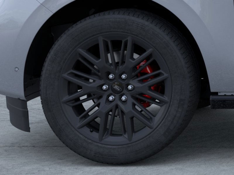 Thumbnail: 2025 Ford Expedition MAX - 8