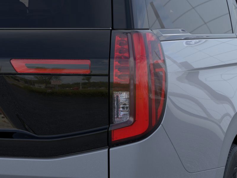 Thumbnail: 2025 Ford Expedition MAX - 21